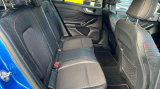 Ford Focus 1.5 EcoBoost 182 ST-Line X 5dr Petrol Estate